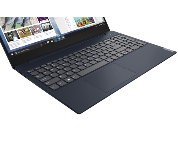 Lenovo IdeaPad S340-15 Ryzen 5/12GB/256/Win10 - 521394 - zdjęcie 9